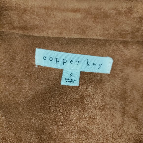 Copper Key - Amazing Jacket - Picture 5 of 5